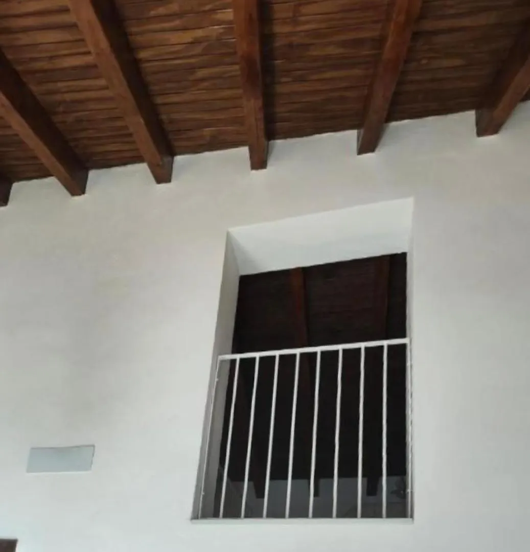 Casa Plaza Vieja Apartment Alajar