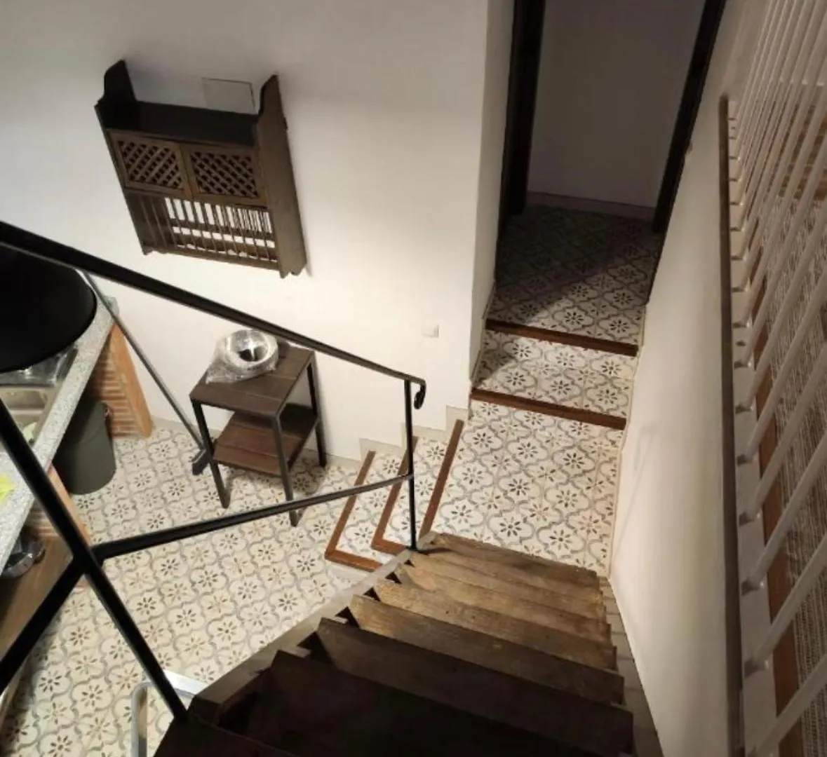 Casa Plaza Vieja Apartment Alajar 0*,  Spain