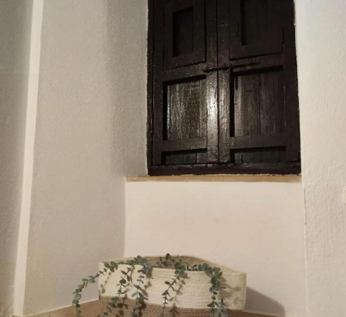Casa Plaza Vieja Apartment Alajar