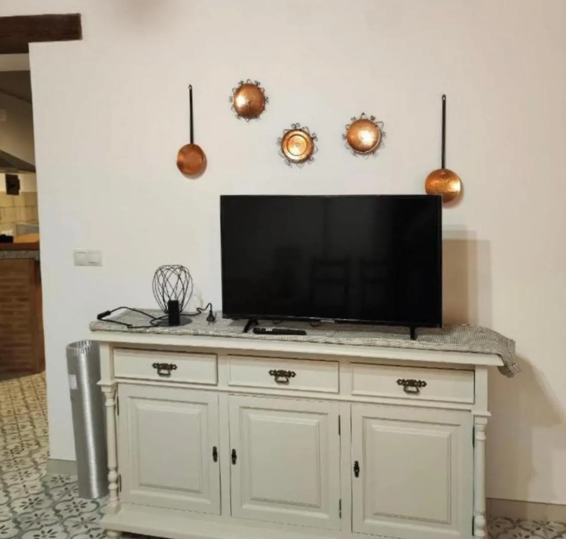Casa Plaza Vieja Apartment Alajar Spain